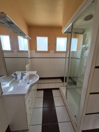 Maison a vendre Saint-Pair-sur-Mer 50380 Manche 91 m2 5 pièces 275600 euros