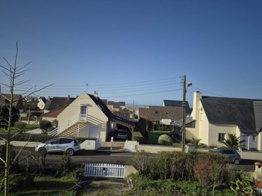 Maison a vendre Saint-Pair-sur-Mer 50380 Manche 91 m2 5 pièces 275600 euros