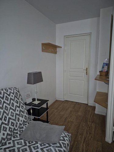 Appartement a vendre Granville 50400 Manche 19 m2 1 pièce 91690 euros
