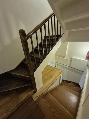 Appartement a vendre Granville 50400 Manche 19 m2 1 pièce 91690 euros