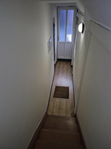 Appartement a vendre Granville 50400 Manche 19 m2 1 pièce 91690 euros