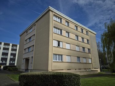 Appartement a vendre Granville 50400 Manche 61 m2 3 pièces 127200 euros