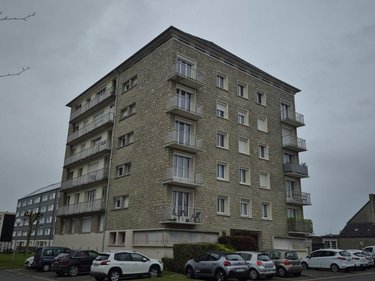 Appartement a vendre Granville 50400 Manche 65 m2 2 pièces 164300 euros