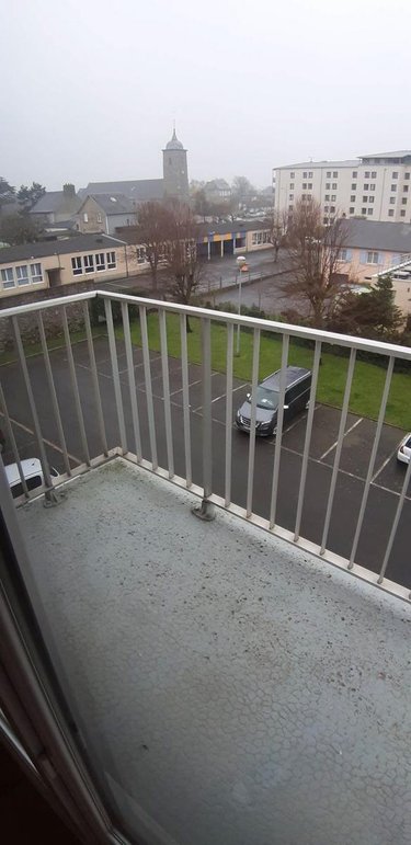 Appartement a vendre Granville 50400 Manche 65 m2 2 pièces 164300 euros