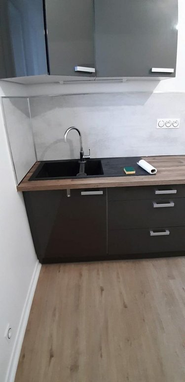 Appartement a vendre Granville 50400 Manche 65 m2 2 pièces 164300 euros