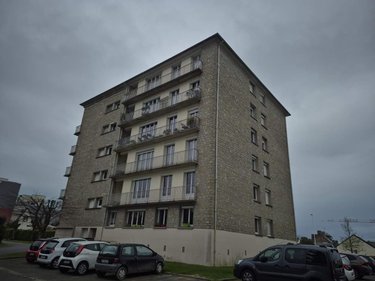 Appartement a vendre Granville 50400 Manche 79 m2 3 pièces 148400 euros