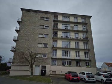 Appartement a vendre Granville 50400 Manche 79 m2 3 pièces 148400 euros