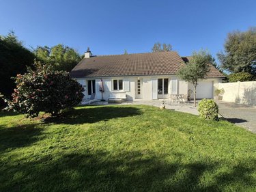 Maison a vendre Jullouville 50610 Manche 94 m2 4 pièces 367500 euros