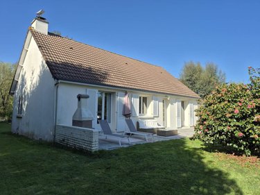 Maison a vendre Jullouville 50610 Manche 94 m2 4 pièces 367500 euros