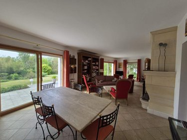 Maison a vendre Saint-Pair-sur-Mer 50380 Manche 160 m2 7 pièces 635000 euros