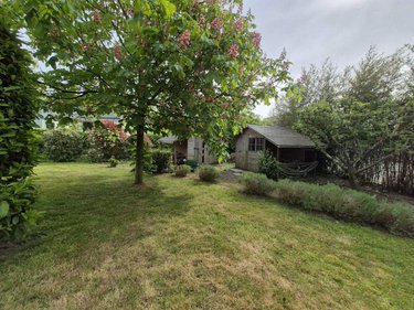 Maison a vendre Saint-Pair-sur-Mer 50380 Manche 160 m2 7 pièces 635000 euros