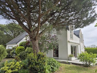 Maison a vendre Saint-Pair-sur-Mer 50380 Manche 160 m2 7 pièces 635000 euros