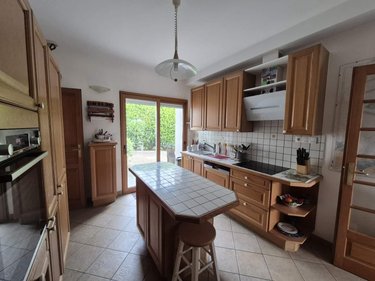 Maison a vendre Saint-Pair-sur-Mer 50380 Manche 160 m2 7 pièces 635000 euros