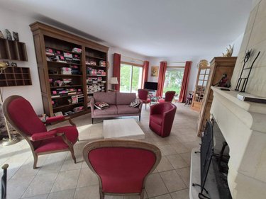 Maison a vendre Saint-Pair-sur-Mer 50380 Manche 160 m2 7 pièces 635000 euros
