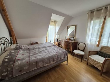Maison a vendre Saint-Pair-sur-Mer 50380 Manche 160 m2 7 pièces 635000 euros