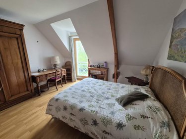 Maison a vendre Saint-Pair-sur-Mer 50380 Manche 160 m2 7 pièces 635000 euros