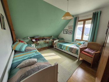 Maison a vendre Saint-Pair-sur-Mer 50380 Manche 160 m2 7 pièces 635000 euros
