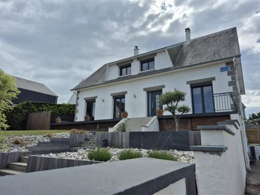 Maison a vendre Jullouville 50610 Manche 214 m2 7 pièces 849900 euros