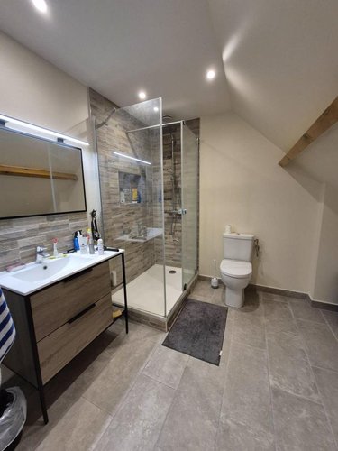 Maison a vendre Jullouville 50610 Manche 214 m2 7 pièces 849900 euros