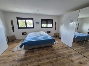 Maison a vendre Jullouville 50610 Manche 214 m2 7 pièces 849900 euros