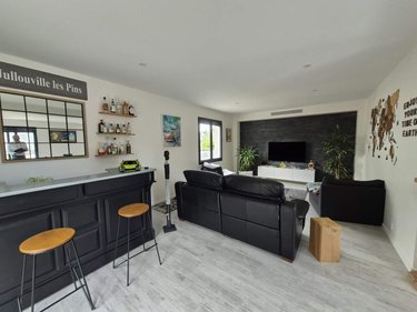 Maison a vendre Jullouville 50610 Manche 214 m2 7 pièces 849900 euros
