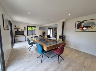 Maison a vendre Jullouville 50610 Manche 214 m2 7 pièces 849900 euros