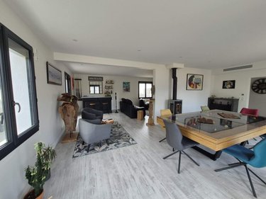 Maison a vendre Jullouville 50610 Manche 214 m2 7 pièces 849900 euros