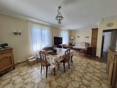Maison a vendre Donville-les-Bains 50350 Manche 71 m2 3 pièces 217300 euros