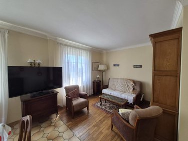 Maison a vendre Donville-les-Bains 50350 Manche 71 m2 3 pièces 217300 euros