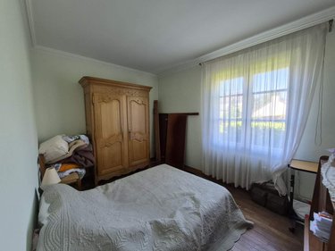 Maison a vendre Donville-les-Bains 50350 Manche 71 m2 3 pièces 217300 euros