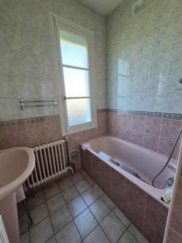 Maison a vendre Donville-les-Bains 50350 Manche 71 m2 3 pièces 217300 euros