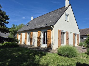 Maison a vendre Jullouville 50610 Manche 115 m2 4 pièces 478800 euros