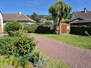Maison a vendre Jullouville 50610 Manche 115 m2 4 pièces 478800 euros