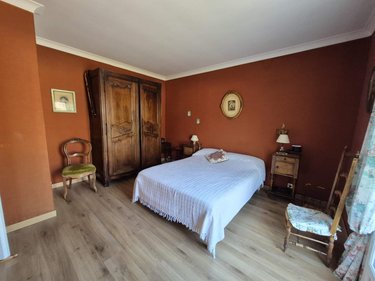 Maison a vendre Jullouville 50610 Manche 115 m2 4 pièces 478800 euros