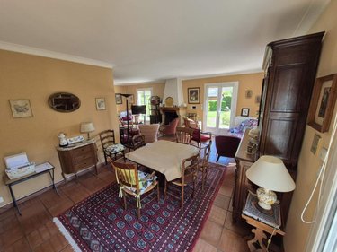 Maison a vendre Jullouville 50610 Manche 115 m2 4 pièces 478800 euros