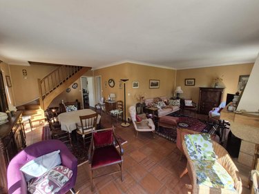Maison a vendre Jullouville 50610 Manche 115 m2 4 pièces 478800 euros
