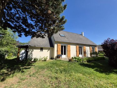 Maison a vendre Jullouville 50610 Manche 115 m2 4 pièces 478800 euros