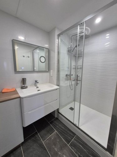 Appartement a vendre Granville 50400 Manche 72 m2 3 pièces 153700 euros