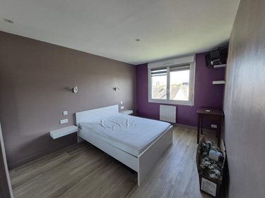 Appartement a vendre Granville 50400 Manche 72 m2 3 pièces 153700 euros