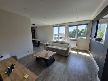 Appartement a vendre Granville 50400 Manche 72 m2 3 pièces 153700 euros