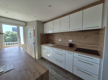 Appartement a vendre Granville 50400 Manche 72 m2 3 pièces 153700 euros