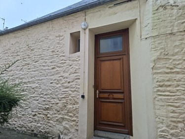 Location maison Granville 50400 Manche 71 m2 3 pièces 1200 euros