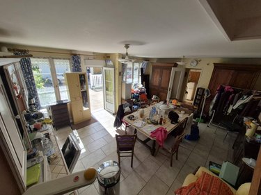 Maison a vendre Donville-les-Bains 50350 Manche 87 m2 4 pièces 243800 euros