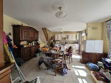 Maison a vendre Donville-les-Bains 50350 Manche 87 m2 4 pièces 243800 euros