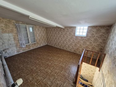 Maison a vendre Donville-les-Bains 50350 Manche 87 m2 4 pièces 243800 euros