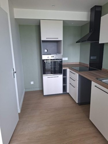 Location appartement Granville 50400 Manche 76 m2 3 pièces 720 euros
