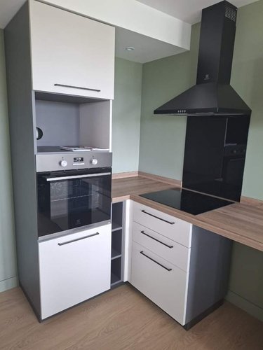 Location appartement Granville 50400 Manche 76 m2 3 pièces 720 euros