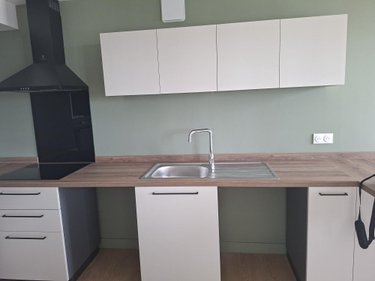 Location appartement Granville 50400 Manche 76 m2 3 pièces 720 euros