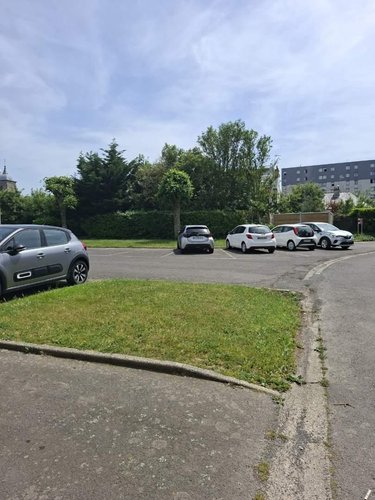 Location appartement Granville 50400 Manche 76 m2 3 pièces 720 euros