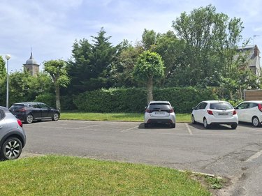 Location appartement Granville 50400 Manche 76 m2 3 pièces 720 euros